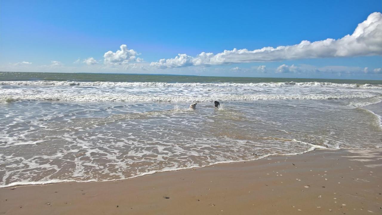 Hébergement de vacances Les Rivieres Saint-Germain-Sur-Seves