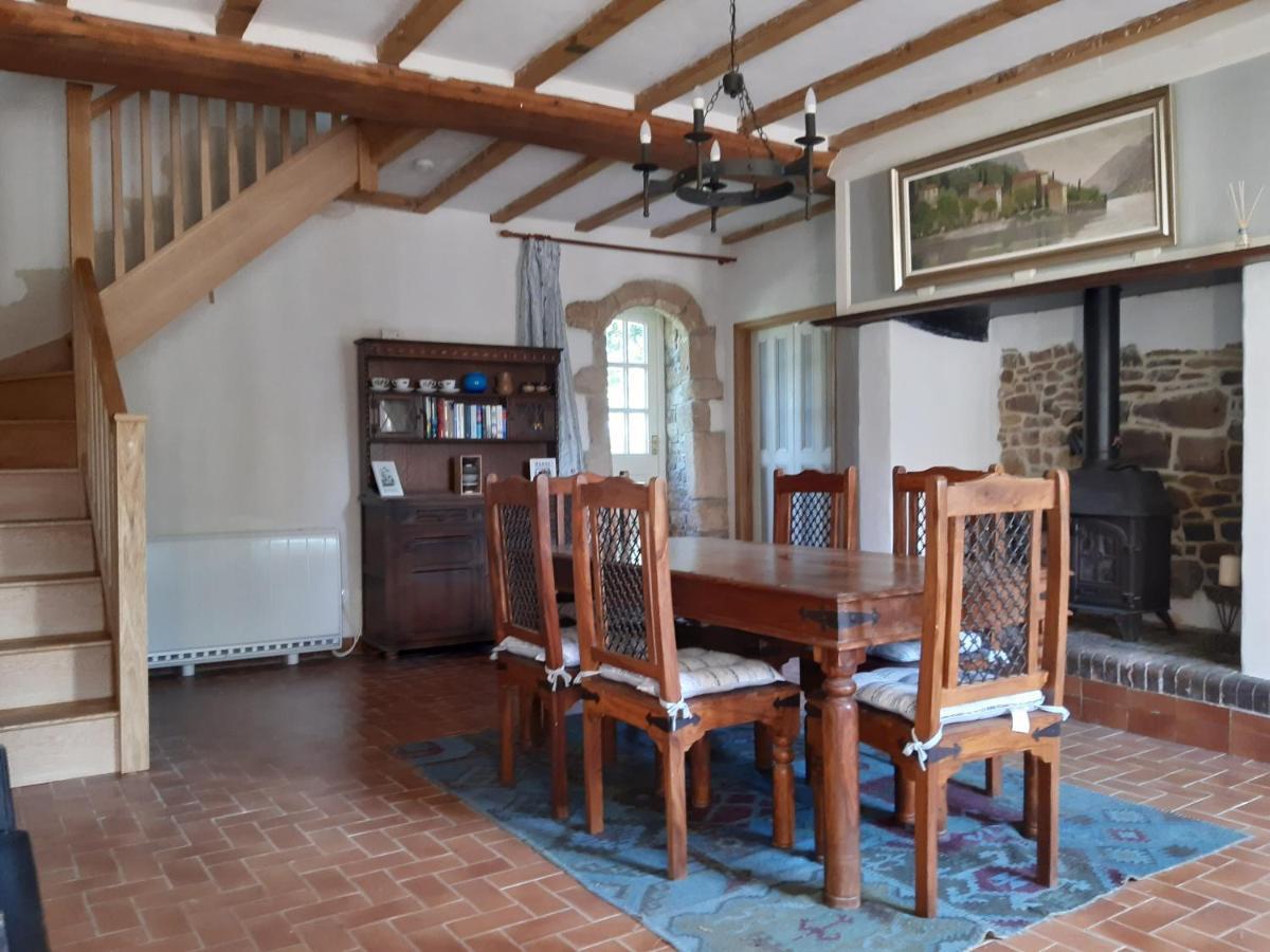 Hébergement de vacances Les Rivieres Saint-Germain-Sur-Seves