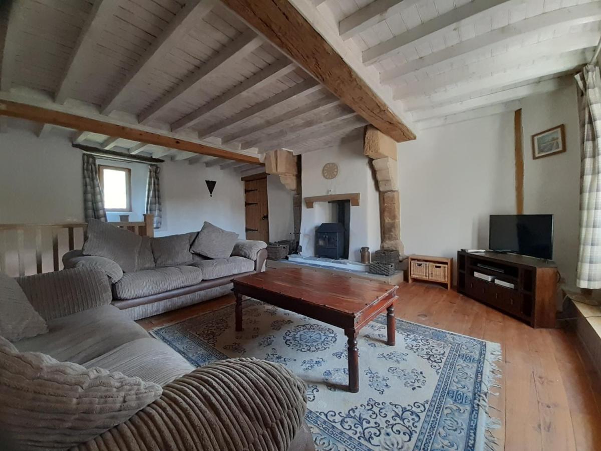 Les Rivieres Saint-Germain-Sur-Seves